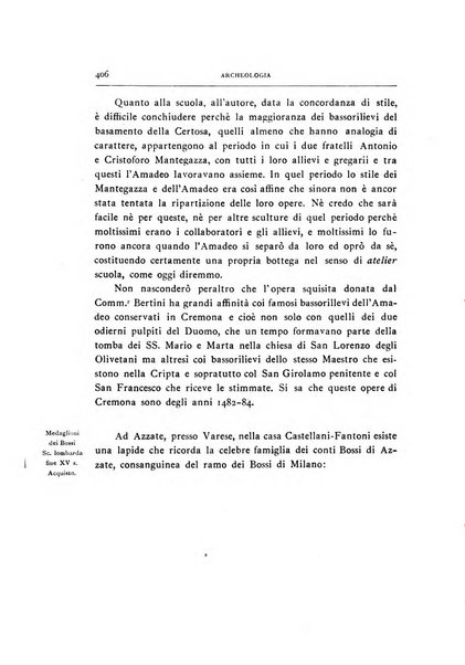 Archivio storico lombardo giornale della Società storica lombarda