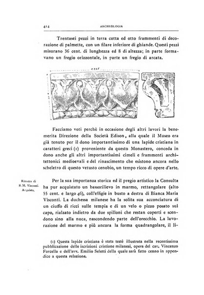 Archivio storico lombardo giornale della Società storica lombarda