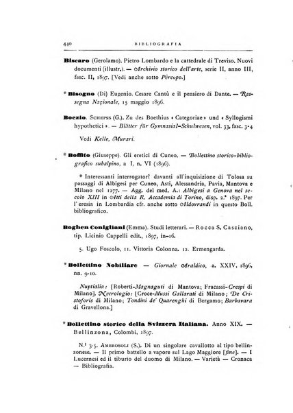 Archivio storico lombardo giornale della Società storica lombarda