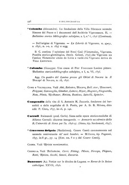 Archivio storico lombardo giornale della Società storica lombarda