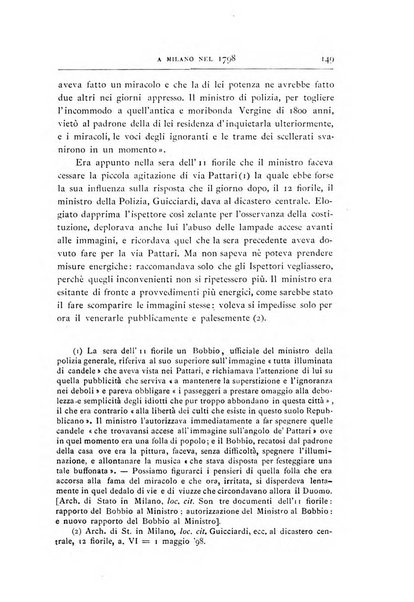 Archivio storico lombardo giornale della Società storica lombarda