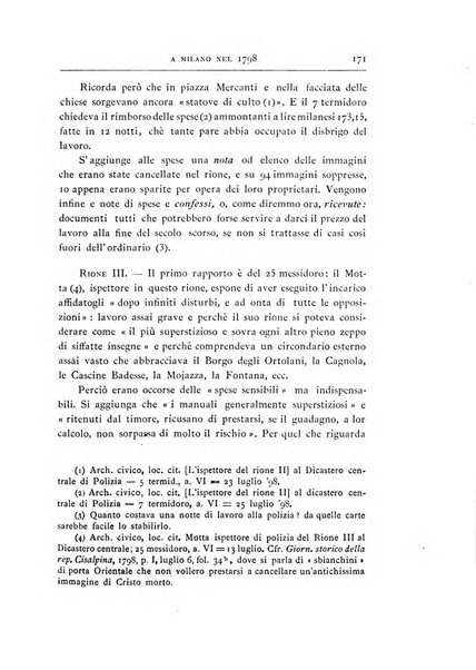 Archivio storico lombardo giornale della Società storica lombarda