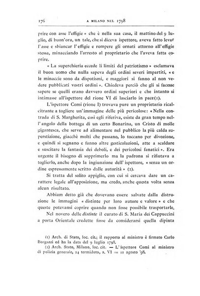 Archivio storico lombardo giornale della Società storica lombarda