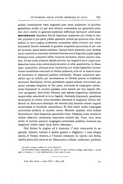 Archivio storico lombardo giornale della Società storica lombarda