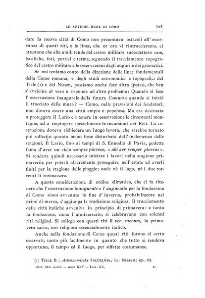 Archivio storico lombardo giornale della Società storica lombarda