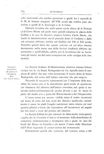 Archivio storico lombardo giornale della Società storica lombarda