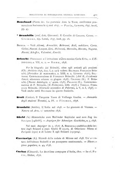 Archivio storico lombardo giornale della Società storica lombarda