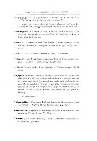 Archivio storico lombardo giornale della Società storica lombarda