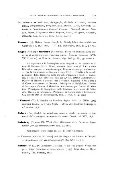 Archivio storico lombardo giornale della Società storica lombarda