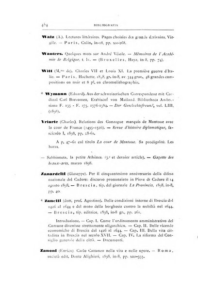 Archivio storico lombardo giornale della Società storica lombarda