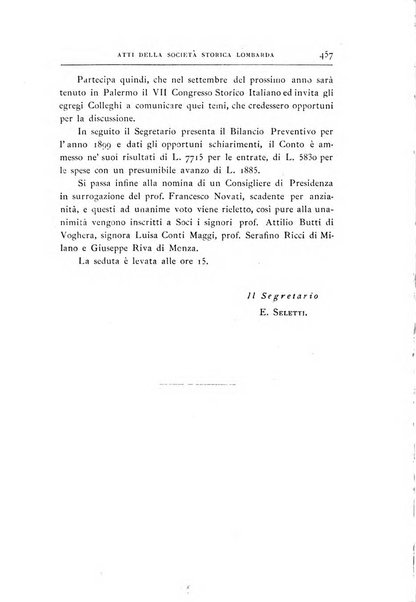 Archivio storico lombardo giornale della Società storica lombarda