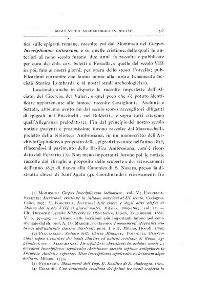 Archivio storico lombardo giornale della Società storica lombarda