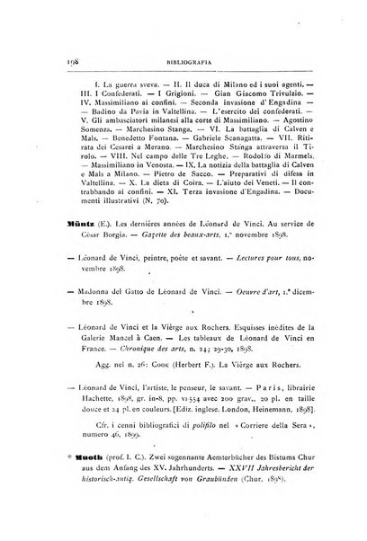 Archivio storico lombardo giornale della Società storica lombarda