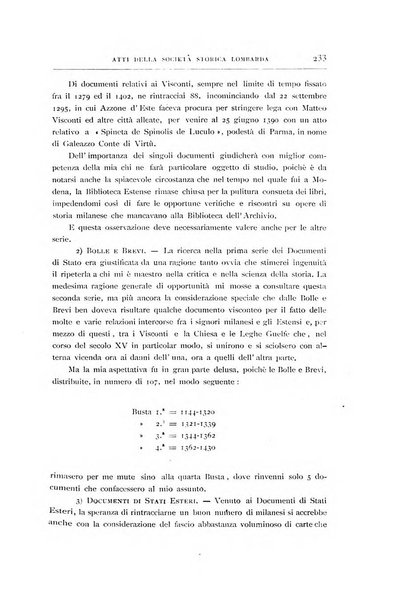 Archivio storico lombardo giornale della Società storica lombarda