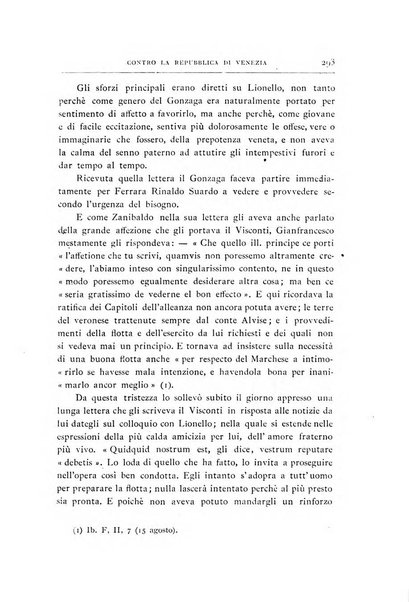 Archivio storico lombardo giornale della Società storica lombarda