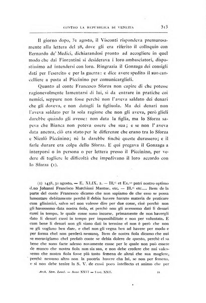 Archivio storico lombardo giornale della Società storica lombarda