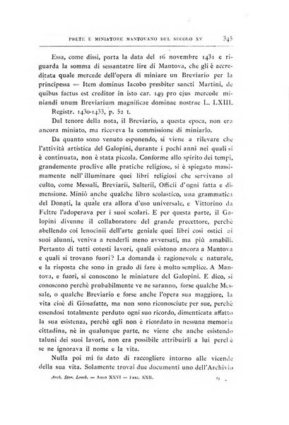 Archivio storico lombardo giornale della Società storica lombarda