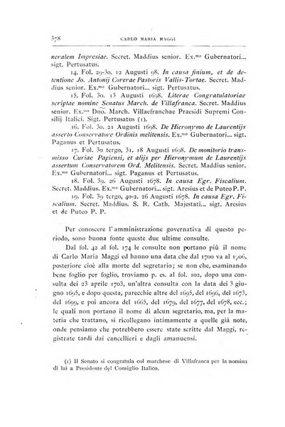 Archivio storico lombardo giornale della Società storica lombarda