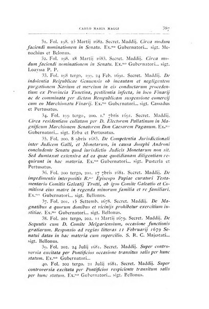 Archivio storico lombardo giornale della Società storica lombarda