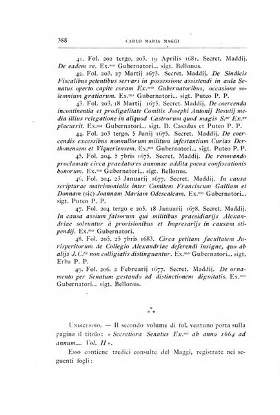 Archivio storico lombardo giornale della Società storica lombarda