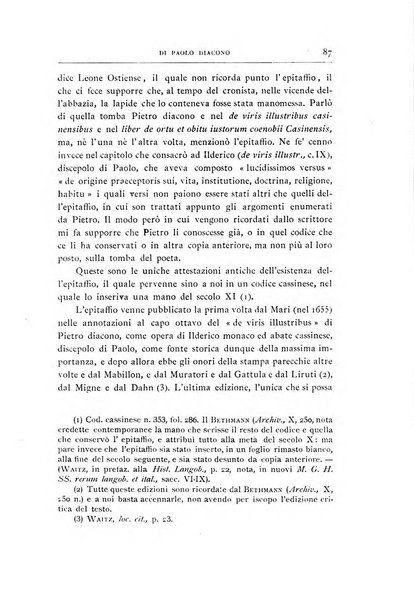 Archivio storico lombardo giornale della Società storica lombarda