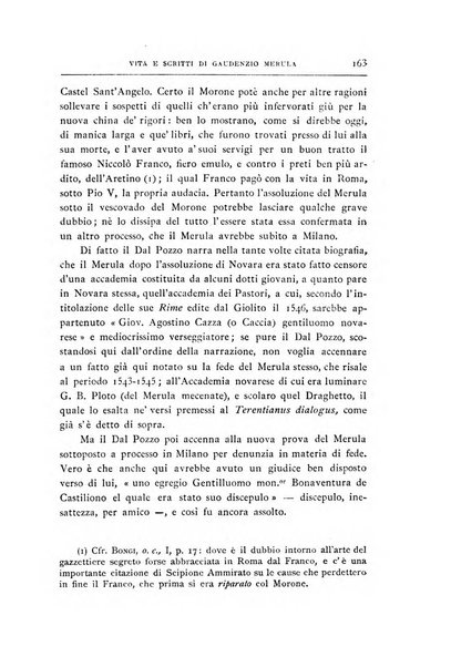 Archivio storico lombardo giornale della Società storica lombarda