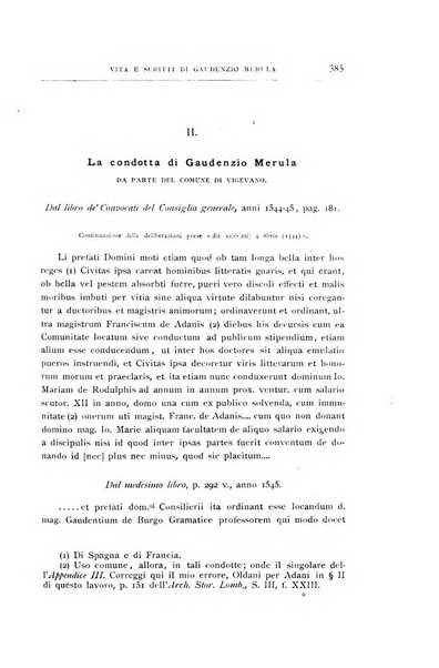 Archivio storico lombardo giornale della Società storica lombarda