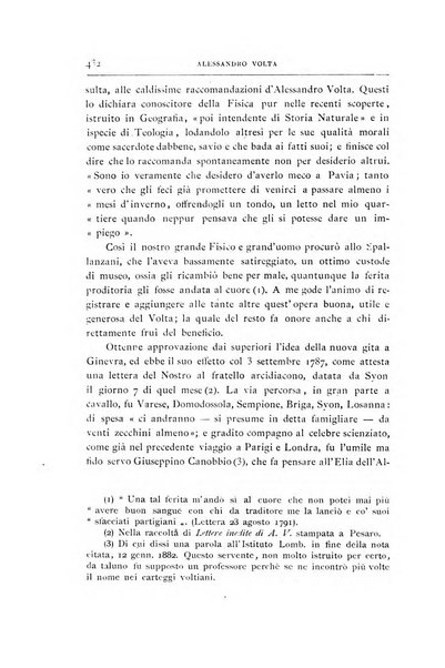 Archivio storico lombardo giornale della Società storica lombarda