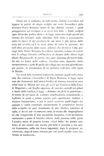 Archivio storico lombardo giornale della Società storica lombarda