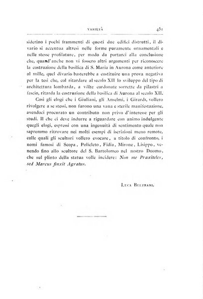 Archivio storico lombardo giornale della Società storica lombarda