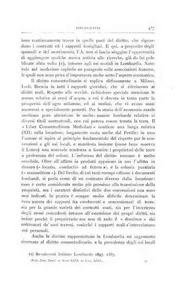 Archivio storico lombardo giornale della Società storica lombarda