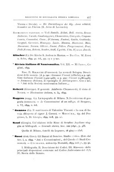 Archivio storico lombardo giornale della Società storica lombarda