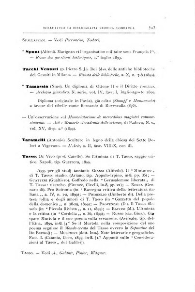 Archivio storico lombardo giornale della Società storica lombarda