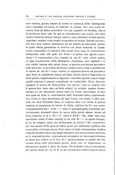 Archivio storico lombardo giornale della Società storica lombarda