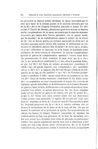 Archivio storico lombardo giornale della Società storica lombarda