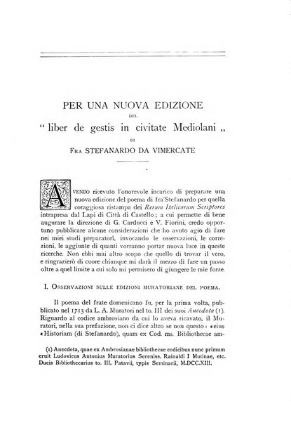 Archivio storico lombardo giornale della Società storica lombarda