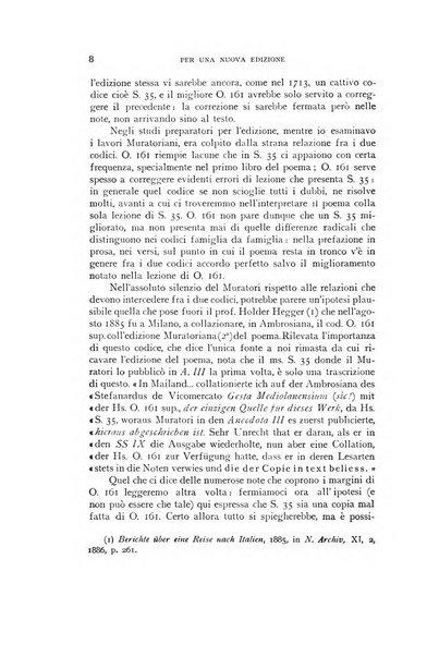 Archivio storico lombardo giornale della Società storica lombarda