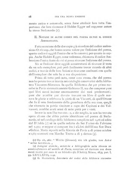 Archivio storico lombardo giornale della Società storica lombarda