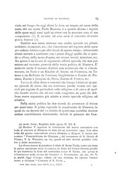 Archivio storico lombardo giornale della Società storica lombarda