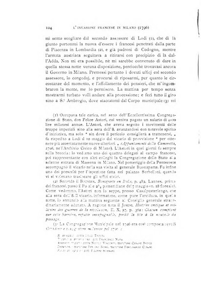 Archivio storico lombardo giornale della Società storica lombarda