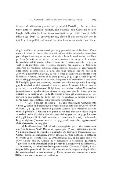 Archivio storico lombardo giornale della Società storica lombarda