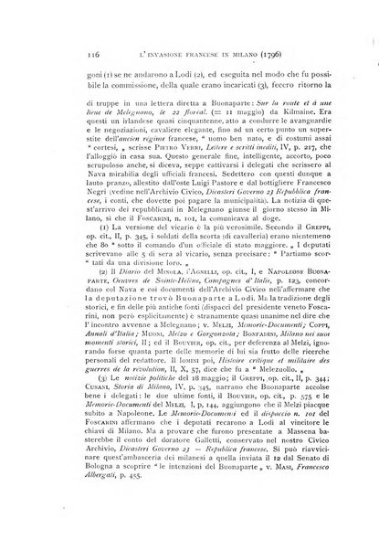 Archivio storico lombardo giornale della Società storica lombarda