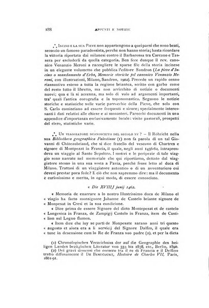 Archivio storico lombardo giornale della Società storica lombarda