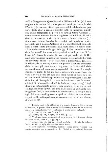 Archivio storico lombardo giornale della Società storica lombarda