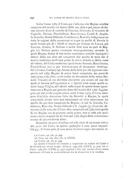 Archivio storico lombardo giornale della Società storica lombarda