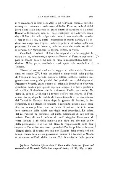 Archivio storico lombardo giornale della Società storica lombarda