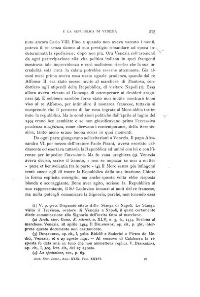 Archivio storico lombardo giornale della Società storica lombarda