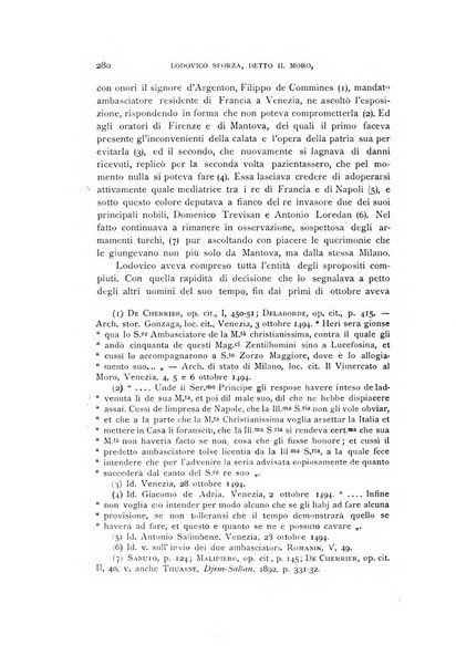 Archivio storico lombardo giornale della Società storica lombarda