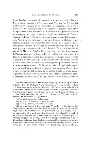 Archivio storico lombardo giornale della Società storica lombarda