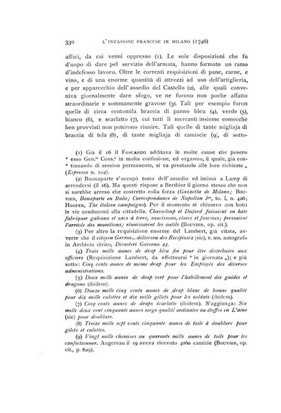 Archivio storico lombardo giornale della Società storica lombarda